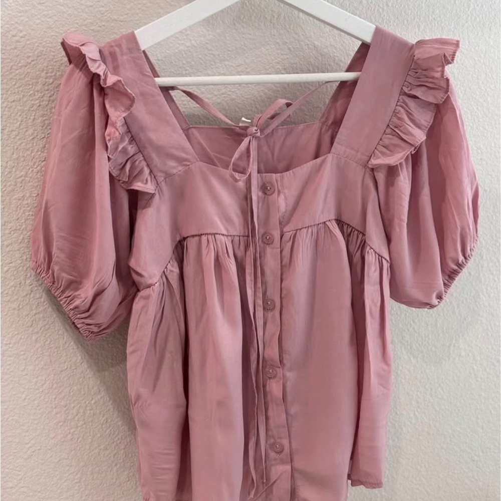 Women’s Top XS/0